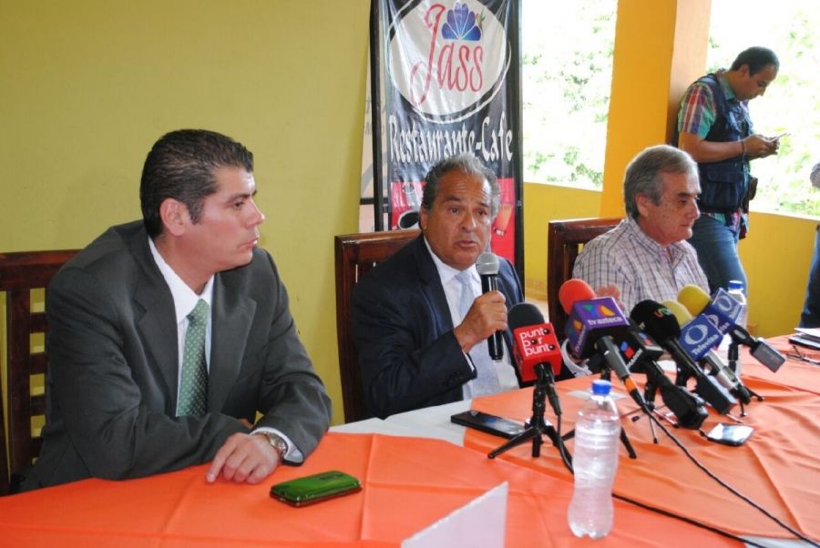 Diálogo sobre indemnización por socavón debe ser abierto: abogado