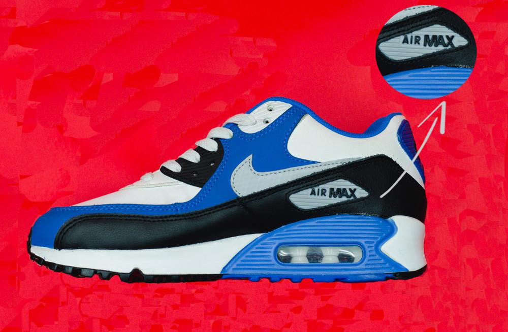 Aseguran dos inmuebles en que se fabricaban tenis falsificados - Falsificaciones-de-Nike-Foto-de-Vice