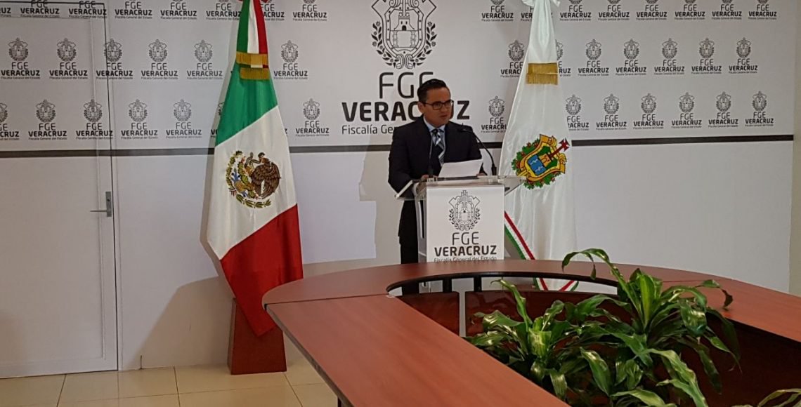 Implicados en asesinato de jóvenes en Veracruz seguirán detenidos