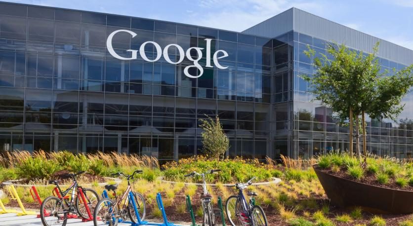 ¿Cuál fue el primer nombre de Google?