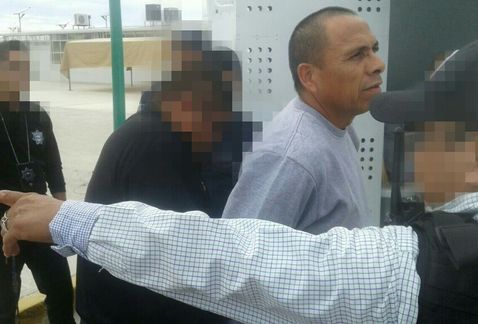 Detienen a exdirector de Seguridad Pública municipal en Coahuila