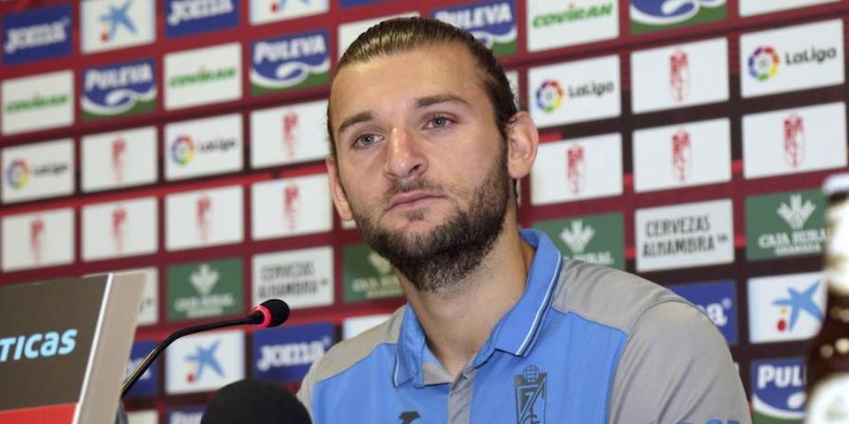 Gastón Silva nuevo jugador de Pumas