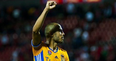 Sevilla interesado por Guido Pizarro