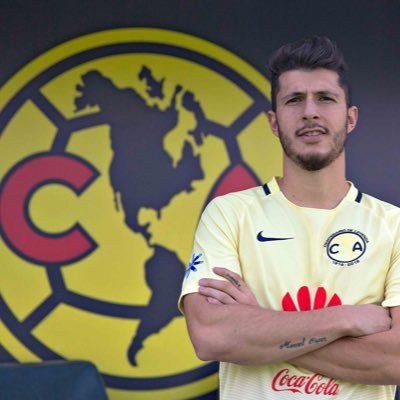 El once más caro de la Liga MX - Guido-Rodríguez