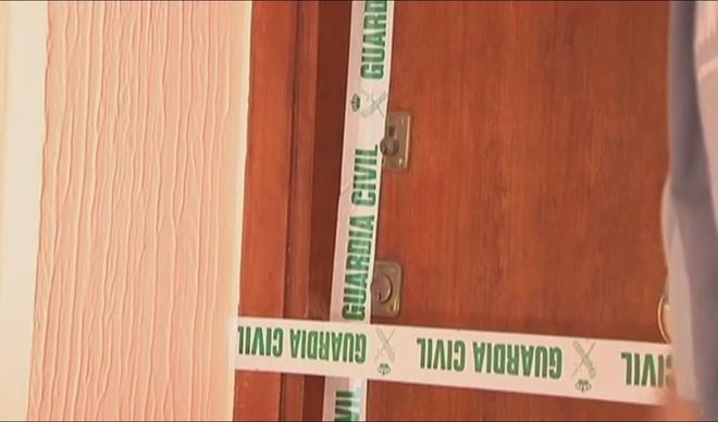 Delincuente entra a casa y encuentra al dueño momificado