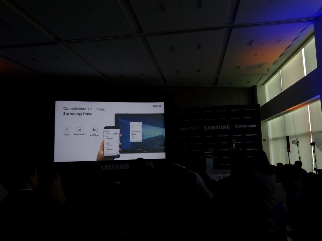 Samsung presenta en México su computadora 2 en 1 'Galaxy Book' - IMG_20170724_103600-1024x768