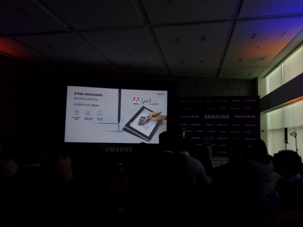 Samsung presenta en México su computadora 2 en 1 'Galaxy Book' - IMG_20170724_103715-1024x768