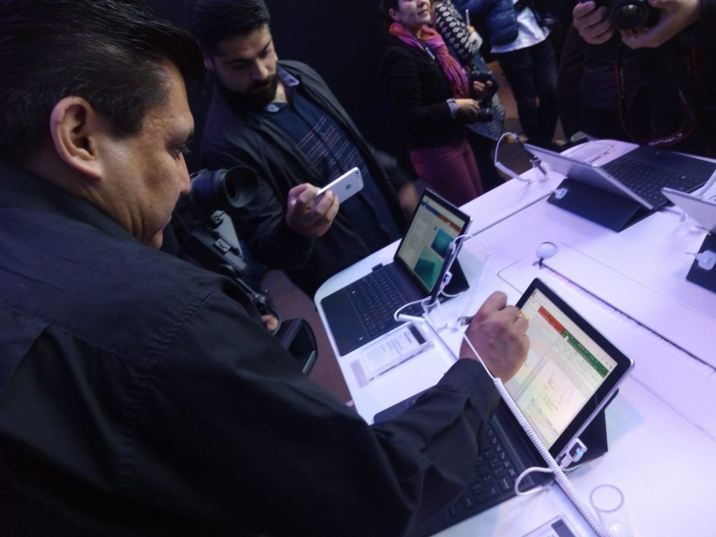 Samsung presenta en México su computadora 2 en 1 'Galaxy Book' - IMG_20170724_110524-1024x768