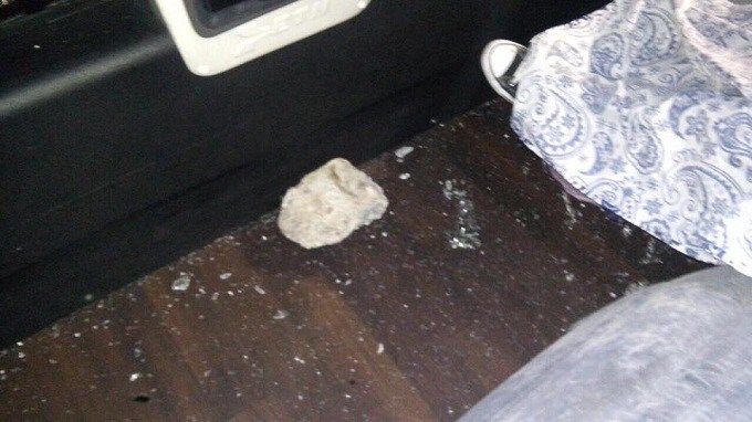 Muere pasajera de autobús por pedrada en Hidalgo - Imagen-de-E-Consulta