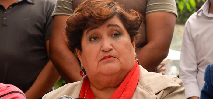 Muere alcaldesa de Temixco