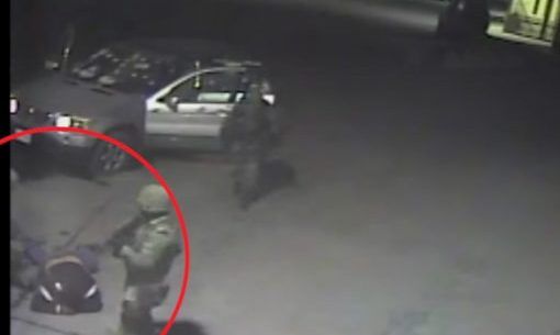 Defensa promueve amparo a sargento por homicidio en Puebla Defensa promueve amparo a sargento por homicidio en Puebla