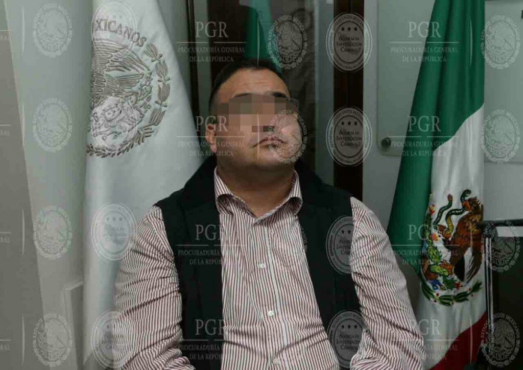 Hoy deciden si vinculan a proceso a Javier Duarte - Javier-Duarte-4-1024x725