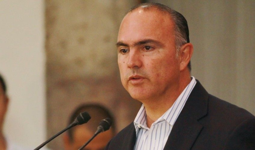 Detienen a exvocero de José Calzada Rovirosa - Jose-Calzada-Rovirosa-secretario-SAGARPA-848x500