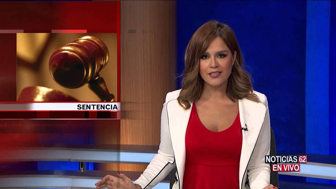 Presentadora de televisión ahora conduce un Uber - Karla-Amezola-3