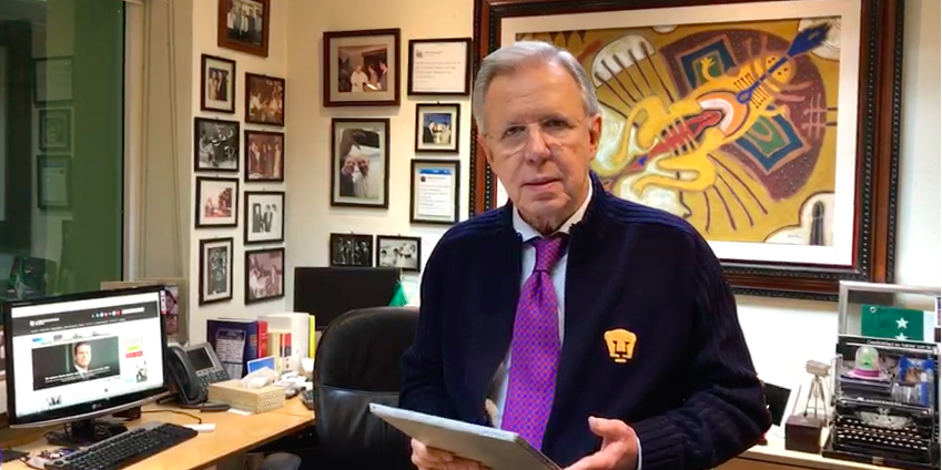 ¡Las noticias! El presidente Peña Nieto ordena peritajes sobre el socavón ¡Las noticias! El presidente Peña Nieto ordena peritajes sobre el socavón