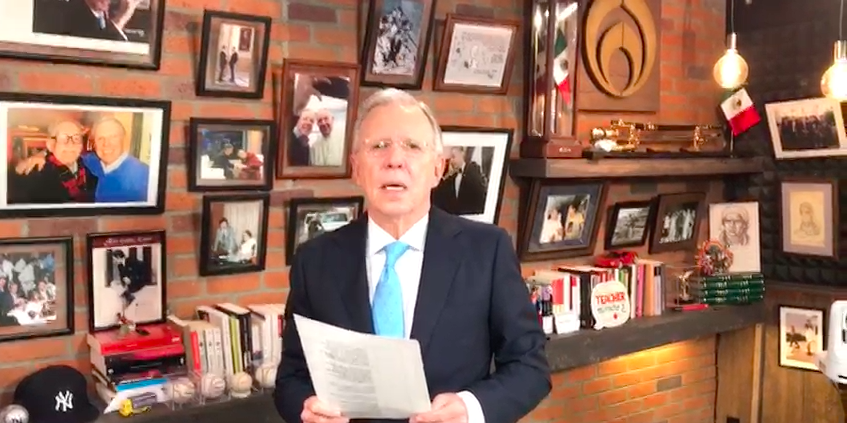 Las noticias! En 15 días, dictamen del Paso Express Las noticias! En 15 días, dictamen del Paso Express