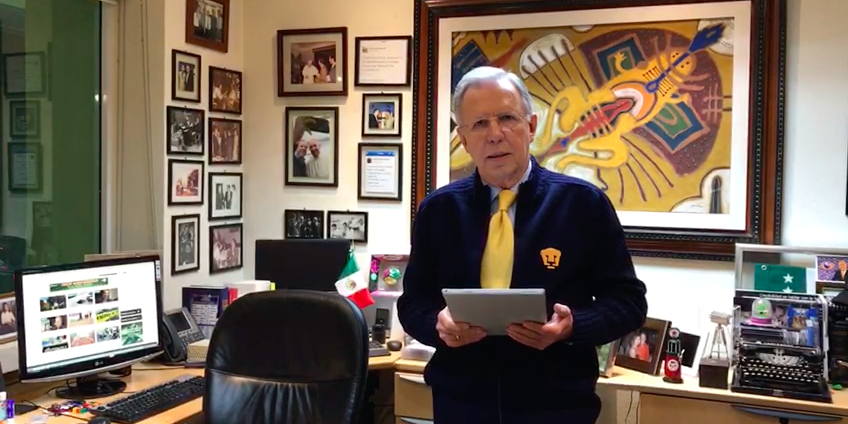 ¡Las noticias! Inician reuniones de cara a la renegociación del TLC ¡Las noticias! Inician reuniones de cara a la renegociación del TLC