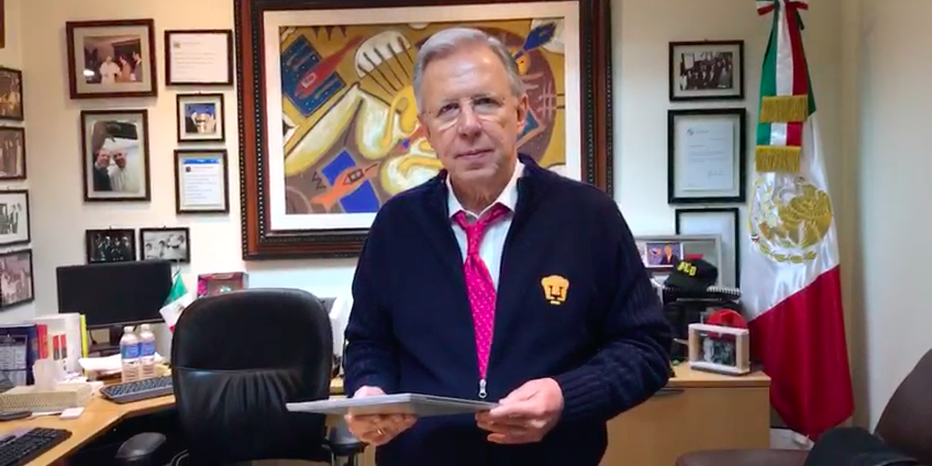 ¡Las noticias! Republicanos autorizan fondos para el muro de Trump ¡Las noticias! Republicanos autorizan fondos para el muro de Trump