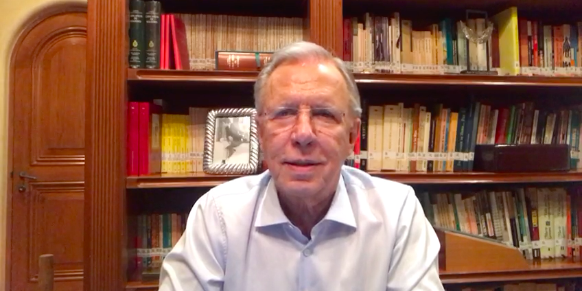 ¡Las noticias! En la Ciudad de México no hay cárteles, insiste Miguel Mancera ¡Las noticias! En la Ciudad de México no hay cárteles, insiste Miguel Mancera