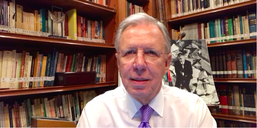 ¡Las noticias! Niegan prisión domiciliaria a Tomás Yarrington ¡Las noticias! Niegan prisión domiciliaria a Tomás Yarrington