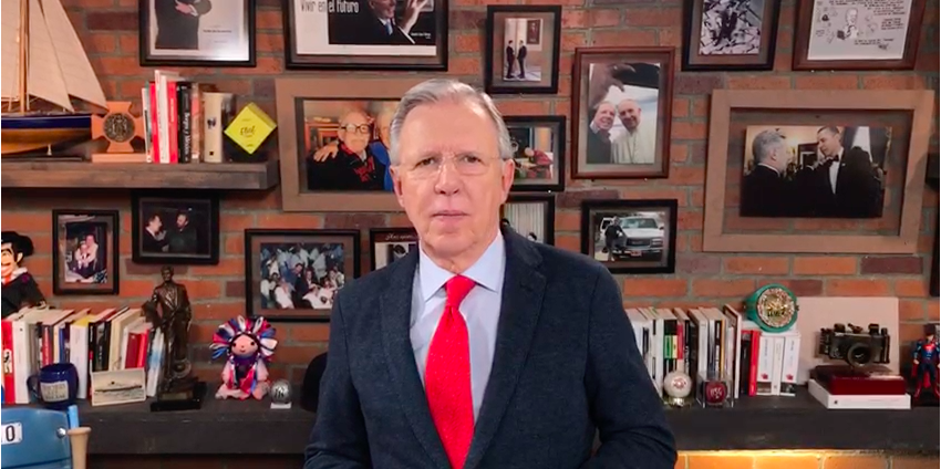 ¡Las noticias! Investigarán al consorcio que construyó el Paso Express ¡Las noticias! Investigarán al consorcio que construyó el Paso Express