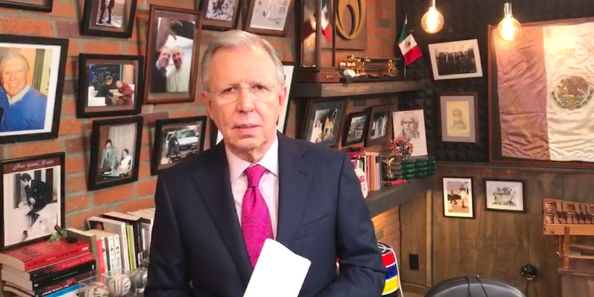 ¡Las noticias! Abaten al jefe del Cártel de Tláhuac ¡Las noticias! Abaten al jefe del Cártel de Tláhuac