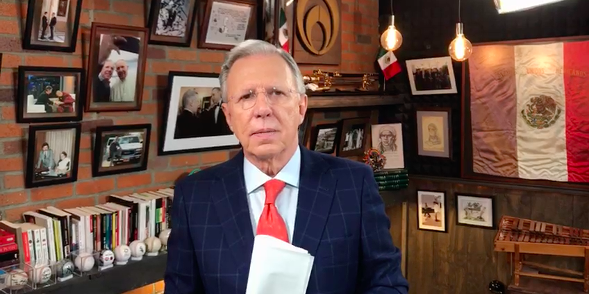 ¡Las noticias! Resguardada la zona de Tláhuac tras operativo ¡Las noticias! Resguardada la zona de Tláhuac tras operativo