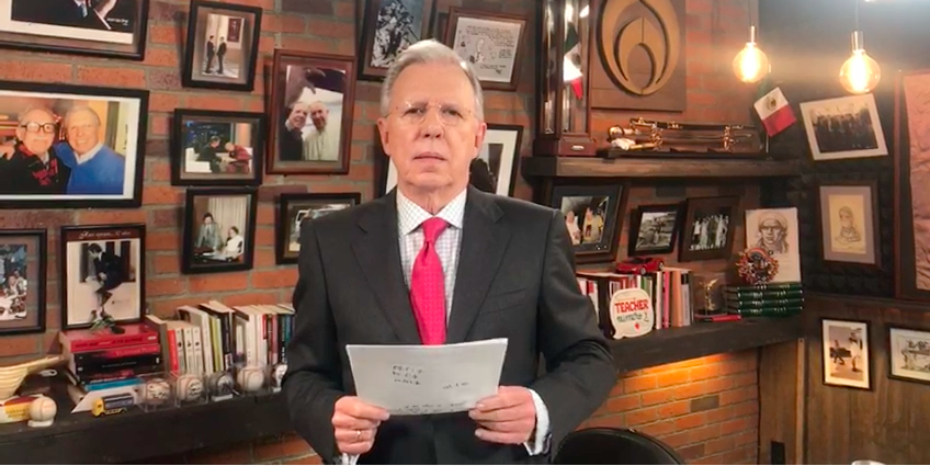 ¡Las noticias! Emboscan y asaltan camioneta de Prospera ¡Las noticias! Emboscan y asaltan camioneta de Prospera