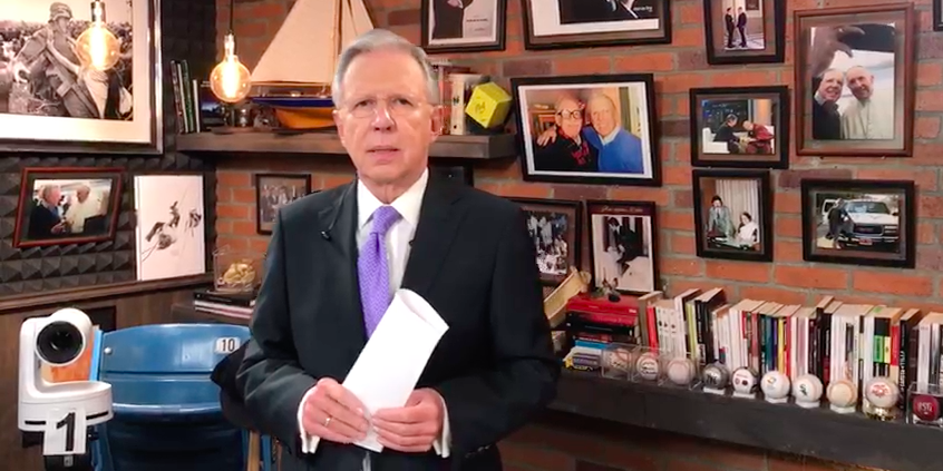 ¡Las noticias! Son siete los mexicanos muertos en tráiler de Texas ¡Las noticias! Son siete los mexicanos muertos en tráiler de Texas