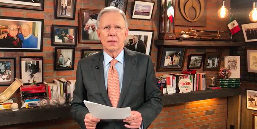 ¡Las noticias! México advierte a Venezuela de imponer sanciones ¡Las noticias! México advierte a Venezuela de imponer sanciones