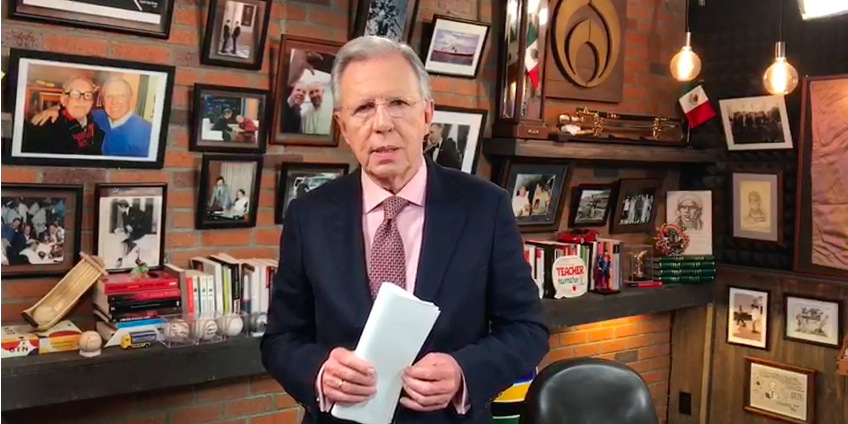 ¡Las noticias! Investigarán a todas las autoridades de Tláhuac por nexos con narcomenudeo ¡Las noticias! Investigarán a todas las autoridades de Tláhuac por nexos con narcomenudeo