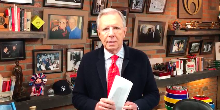 ¡Las noticias! Conceden extradición a Javier Duarte ¡Las noticias! Conceden extradición a Javier Duarte