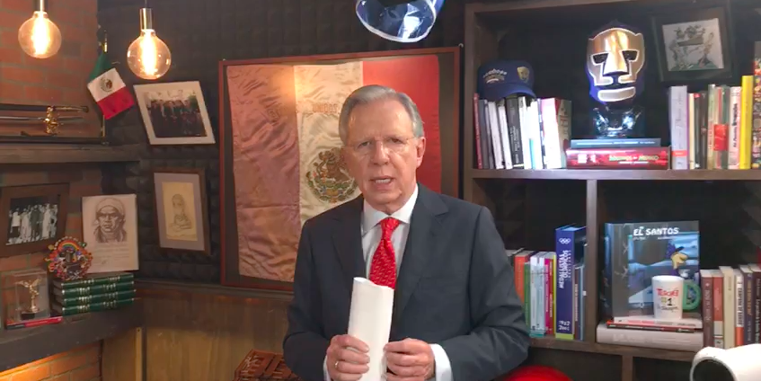 ¡Las noticias! Se reunieron EPN y Trump. De esto hablaron ¡Las noticias! Se reunieron EPN y Trump. De esto hablaron