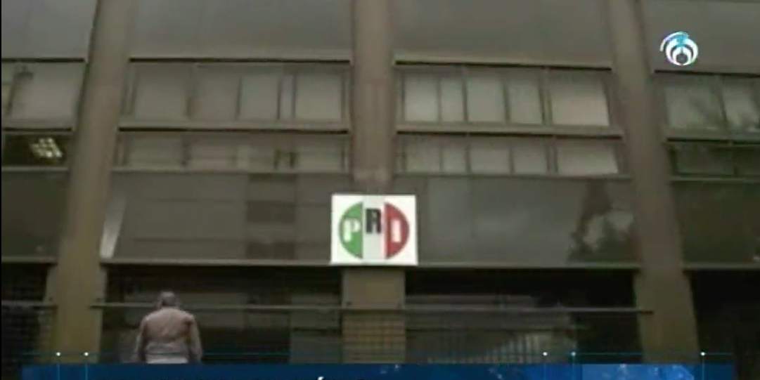 El PRI se juega todo en su próxima Asamblea: Leopoldo Gómez