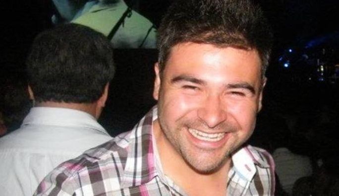 Detienen a presunto homicida del reportero Luciano Rivera