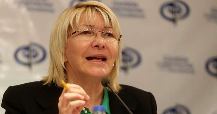 Constituyente en Venezuela se realizará pese a rechazo de la gran mayoría - Luisa-Ortega-Ciber-Cuba