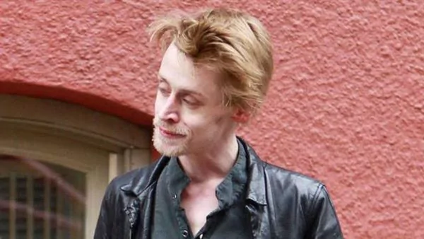 Macaulay Culkin impresionó con su nuevo look - Macaulay-Culkin-1