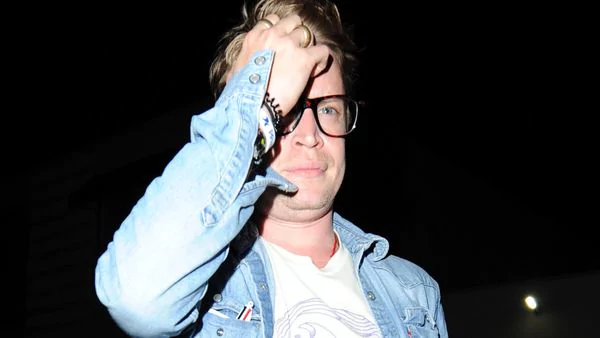 Macaulay Culkin impresionó con su nuevo look - Macaulay-Culkin-7