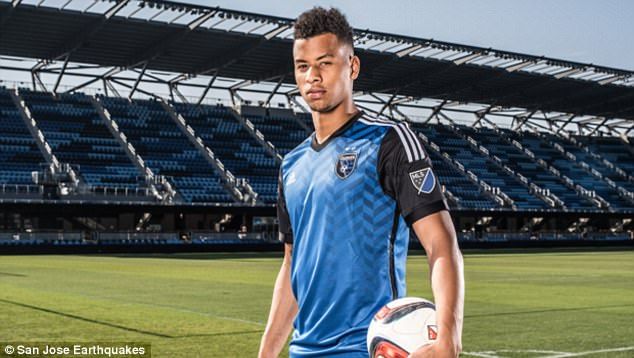 Jugador de la MLS se encuentra en estado crítico tras ser rescatado de un lago