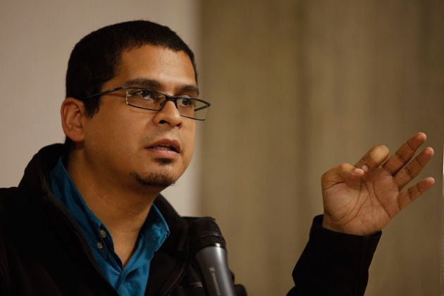 Constituyente en Venezuela se realizará pese a rechazo de la gran mayoría - Nicmer-Evans-foto-de-Run-Run