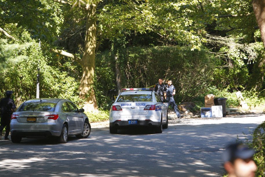 Gemelos de tres años mueren ahogados en alberca en Nueva York - Niños-Ahogados