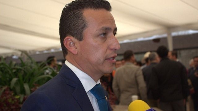 Diputado panista por Michoacán realizó dos viajes con cargo al erario