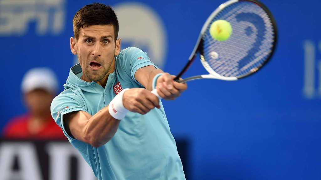 Djokovic no jugará el resto de 2017 por lesión de codo - Novak-Djokovic-Foto-de-ATP-World-TOur-1024x576