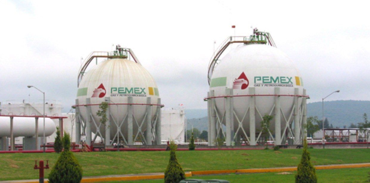 Economía mexicana sigue en recuperación: Hacienda - PEMEX-Medium-gas-e1501172391330