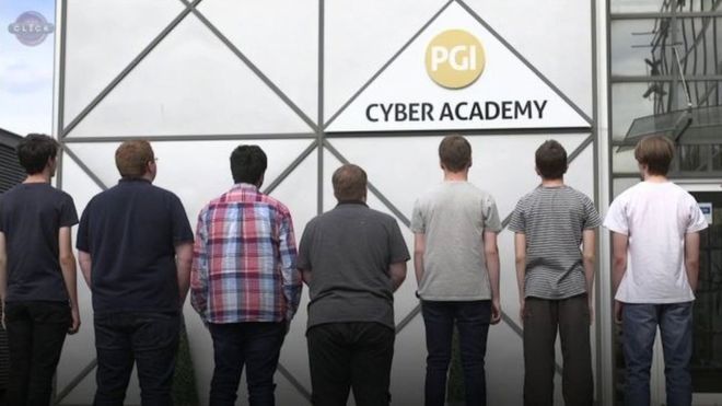 Lanzan campamento de rehabilitación de hackers en Inglaterra - PGI-Cyber-Academy-Foto-de-BBC