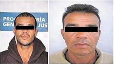 Detienen a asesino del secretario de Turismo de Jalisco - PGR