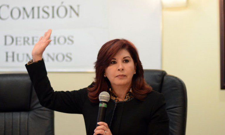 Plantean homologar criterios para indemnización por despido injustificado - Patricia-Leal-Islas2