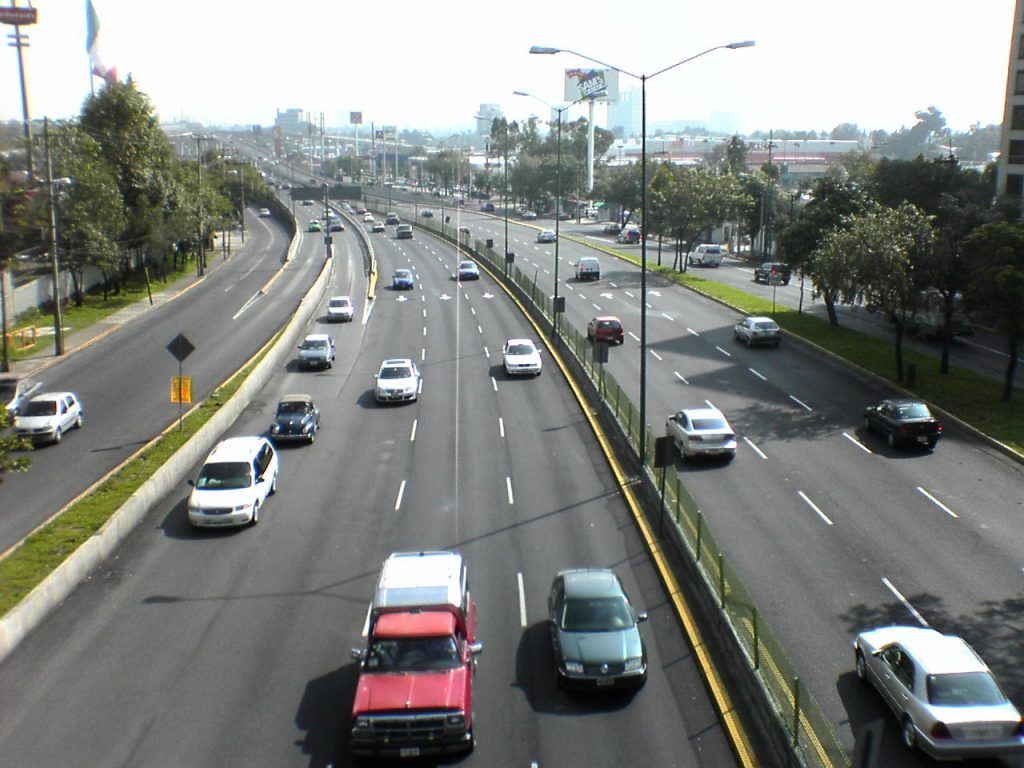 Sentencian a 50 años de cárcel a dos ex policías por secuestro - Periferico-Sur-Foto-de-Wikipedia-1024x768