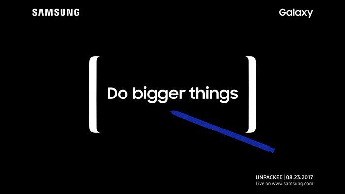 Samsung Galaxy Note 8 ya tiene fecha de lanzamiento - SAMSUNG-NOTE-8-foto-de-Samsung