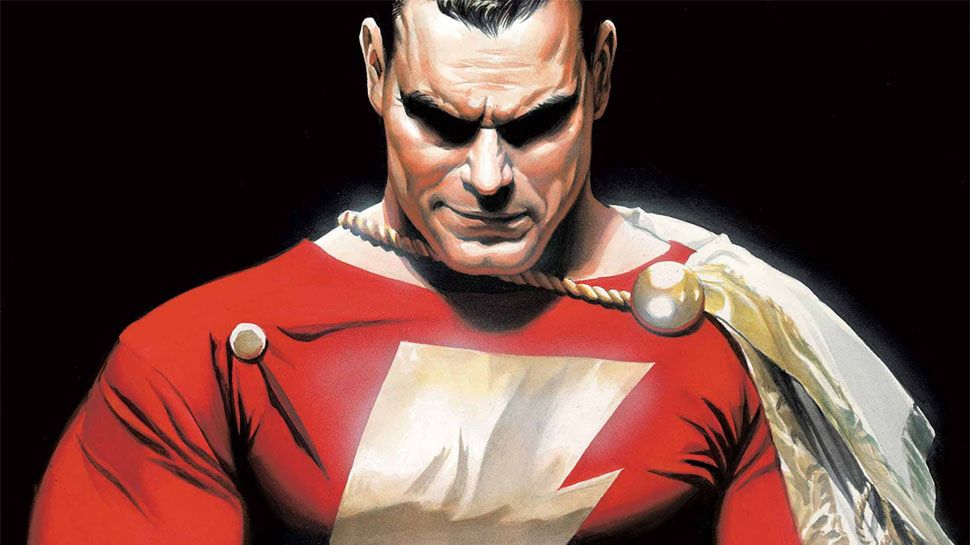 La siguiente película de DC será “Shazam!” - Shazam-foto-de-Internet-DC